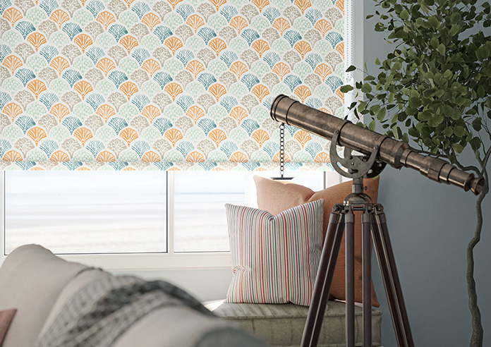 Foxley, Nautilus - Roller Blind - Image 5